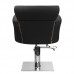 Hairdressing Chair HAIR SYSTEM BER 8541 Black